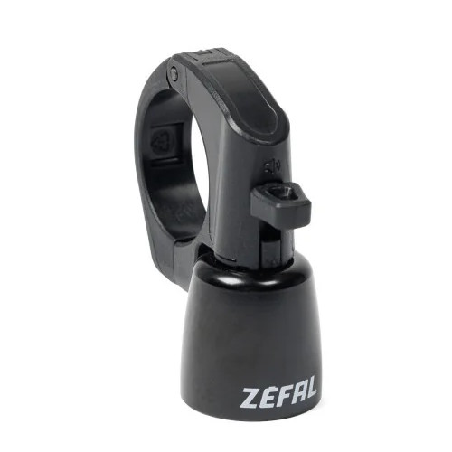 Image of Zéfal Trail Bike Bell - black