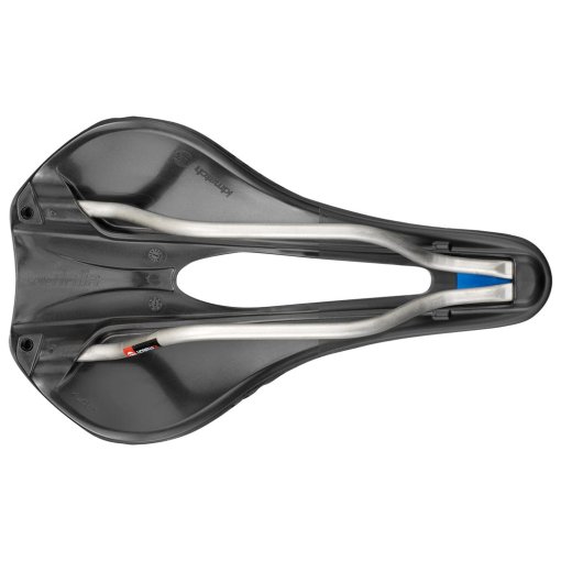 Selle Italia Novus Boost Evo 3D Saddle - Superflow | TI 316 - L3