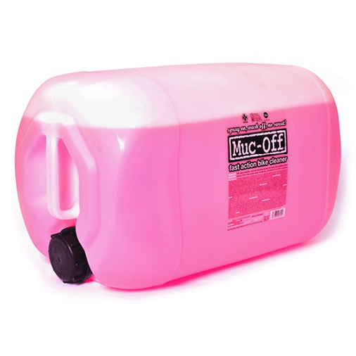 Photo produit de Muc-Off Nettoyant vélo - 25l