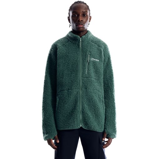Produktbild von Berghaus Bamburgh Loft Fleecejacke Herren - Otherside