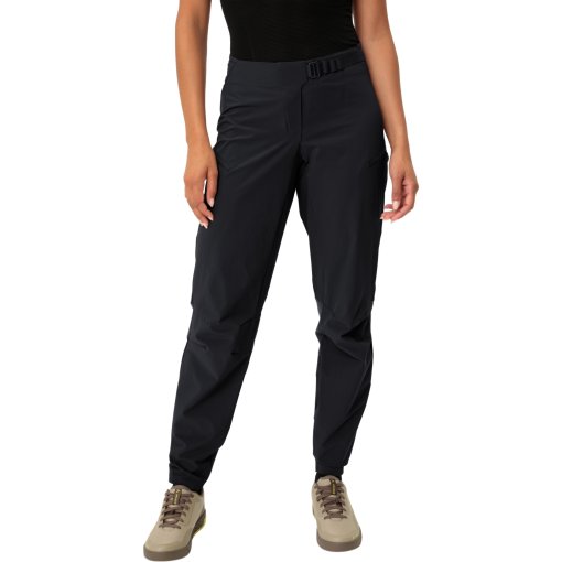 Foto de Vaude Pantalones Mujer - Moab PRO - negro