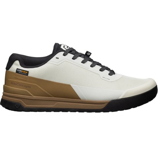 Produktbild von Ride Concepts Hellion MTB Schuhe Herren - White