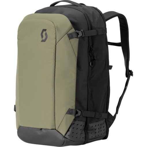 Produktbild von SCOTT Gear 60 Rucksack - douglas green/black