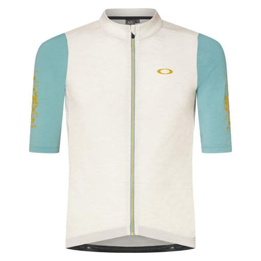 Foto de Oakley Maillot Hombre - Off Grid 2.0 - Mist