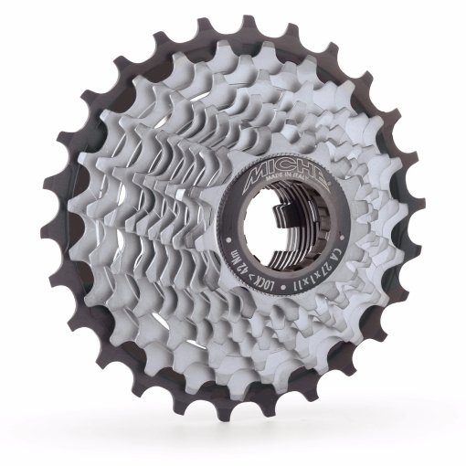 Immagine prodotto da Miche Primato Light 11 CA cassette 11-speed - grigio