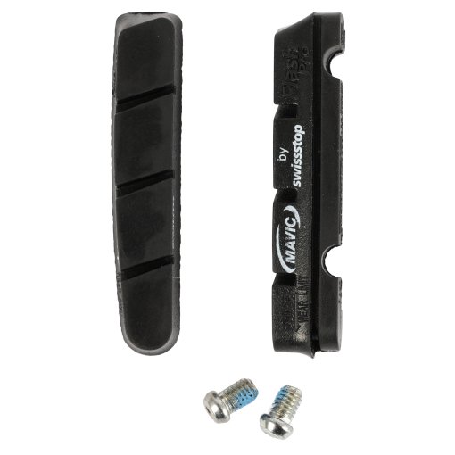 Foto de Mavic Zapatas de Freno para Exalith 2 Llantas (2 piezas)