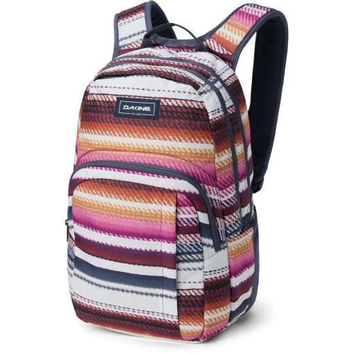 Foto de Dakine Mochila - Campus 25L - Blanket Stripe