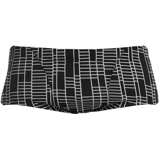 Produktbild von Funky Trunks Classic Eco Trunks Badehose Herren - Up The Ladder