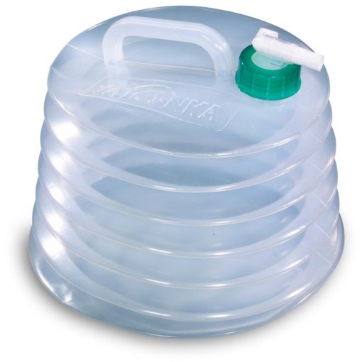 Foto de Tatonka Faltkanister 10l Folding Canister