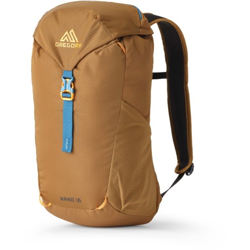 Produktbild von Gregory Nano 16L Rucksack - Moab Tan