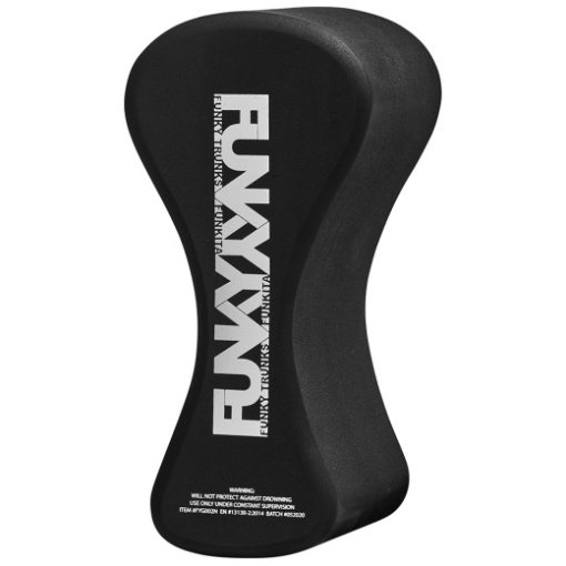 Foto de Funky Trunks Pull Buoy - Still Black