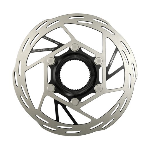 Immagine prodotto da SRAM Paceline Round Edges Rotor - Centerlock