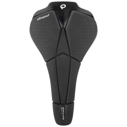 Prologo Scratch M5 TiroX Saddle - black | BIKE24