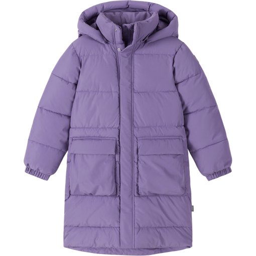 Picture of Reima Kumpula Winter Jacket Kids - misty violet 5700