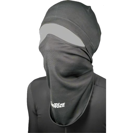 Picture of veloToze Balaclava - Black