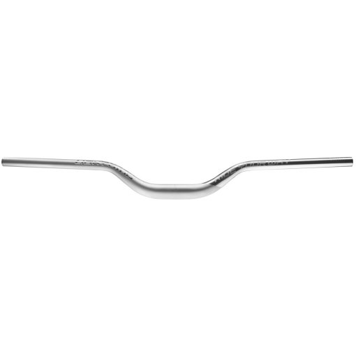 Picture of Dartmoor Lightning X-Hi MTB Handlebar - 35mm | 60mm Rise | 800mm - matt silver/mirror silver