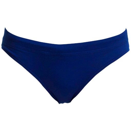 Produktbild von Funkita Sports Bikini Slip Damen - Still Ocean