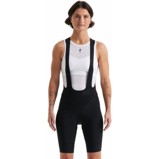 Immagine prodotto da Specialized Salopette Ciclismo Corta Donna - Prime - nero