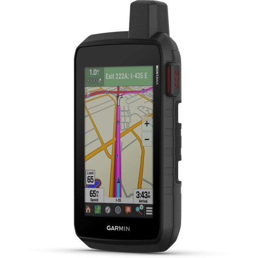 Produktbild von Garmin Montana 710i Hand-Navigationsgerät