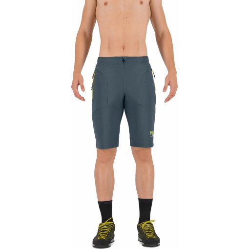 Foto de Karpos Pantalones Bermuda Hombre - Roccia - dark slate