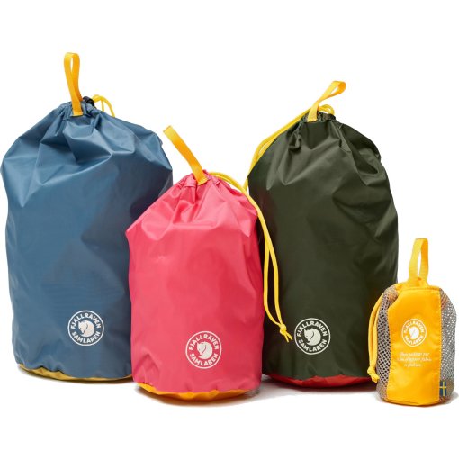 Productfoto van Fjällräven Samlaren Dry Bags Set - assorted