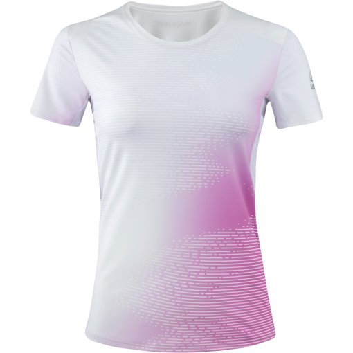 Bild von Löffler Shades T-Shirt Damen - creme white 104
