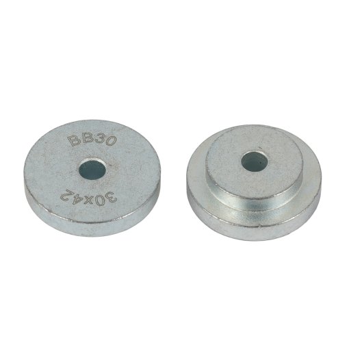 Immagine prodotto da Unior Bike Tools Bearing press adaptor for 1721, 30x42 BB30
