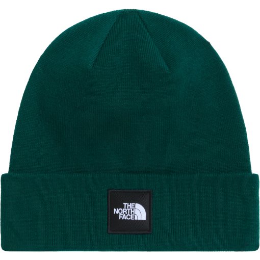 Slika izdelka The North Face Dock Worker Recycled Pletena kapa - Hunter Green