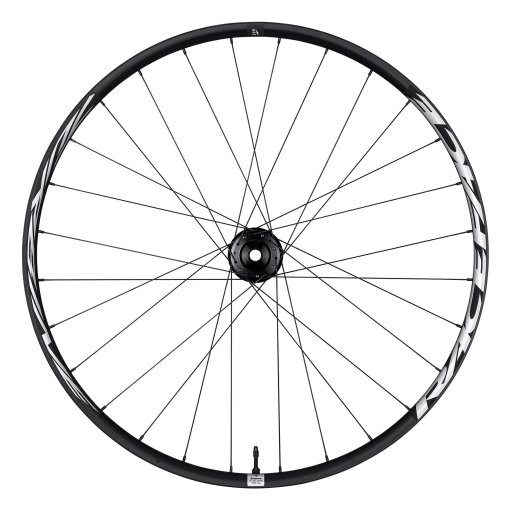 Immagine prodotto da Race Face Ruota Anteriore - TURBINE 30 eMTB - 29&quot; | Clincher | 6-Fori | 15x110mm - nero