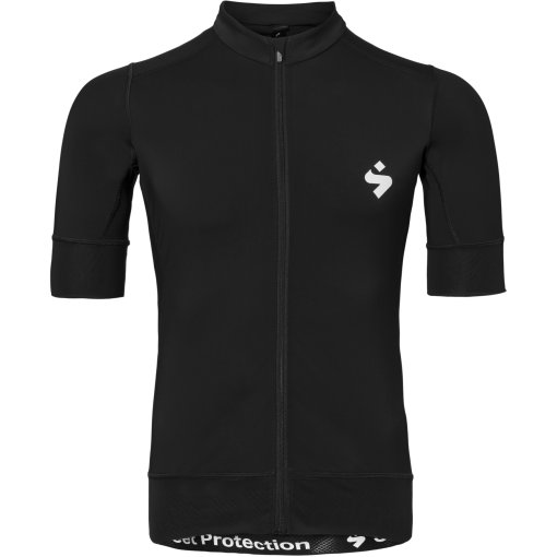 Foto de SWEET Protection Maillot Ciclismo Hombre - Crossfire - Negro