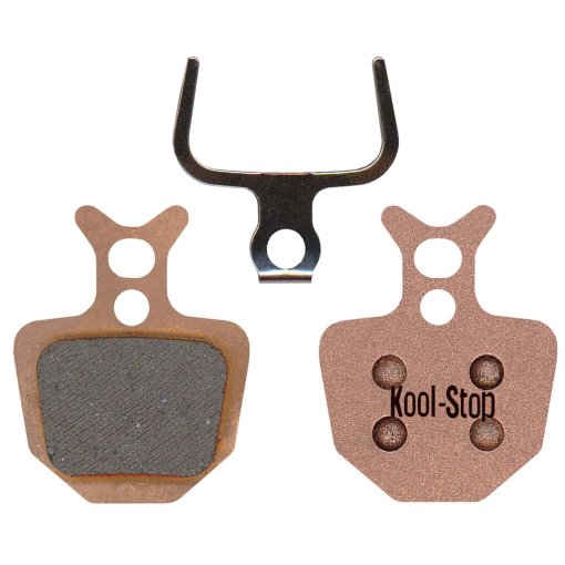 Foto de Kool Stop Disc Brake Pads for Formula Oro / K18 - KS-D320S