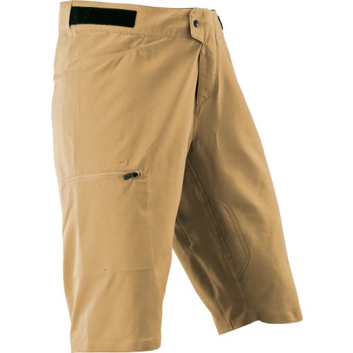 Kuva tuotteesta Leatt Gravity 2.0 MTB-shortsit miehet - brass brown