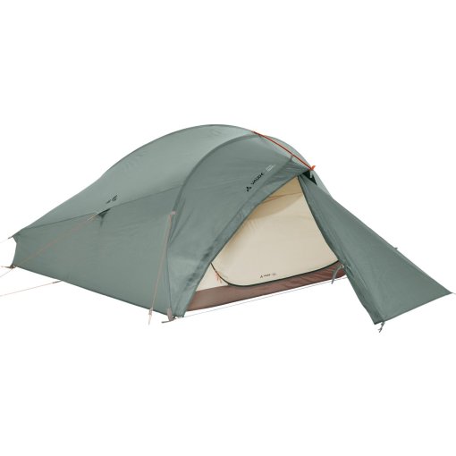Foto de Vaude Tienda Camping - Allround Taurus 3P - agave
