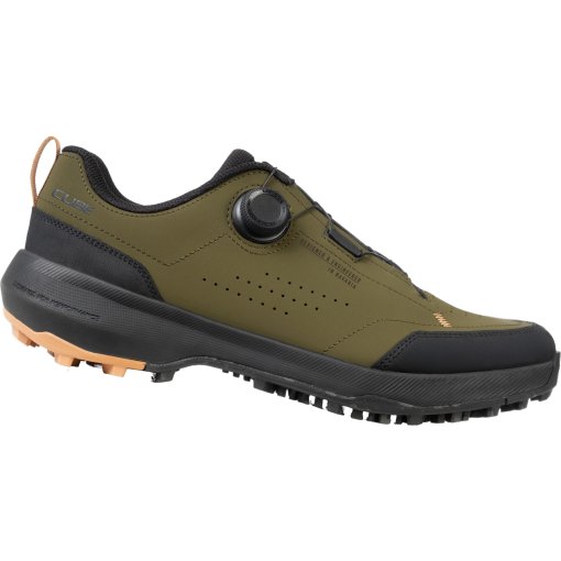 Photo produit de CUBE Chaussures - LOXIA PRO TM - reed green