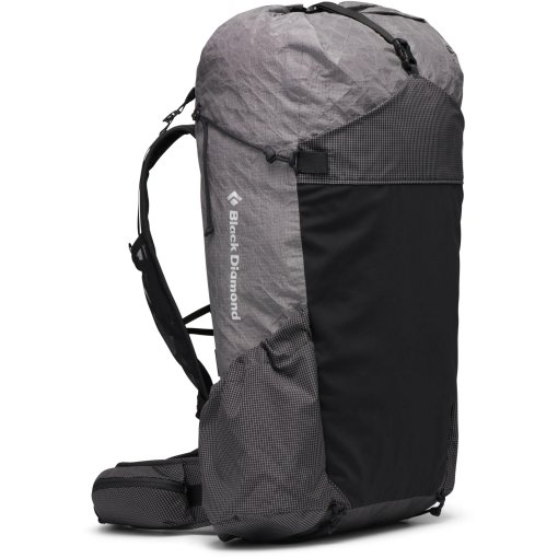 Produktbild von Black Diamond Beta Light 45 Rucksack - Storm Gray