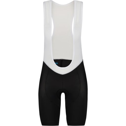 Foto de Shimano Culotte corto con Tirantes Mujer - Inizio - negro