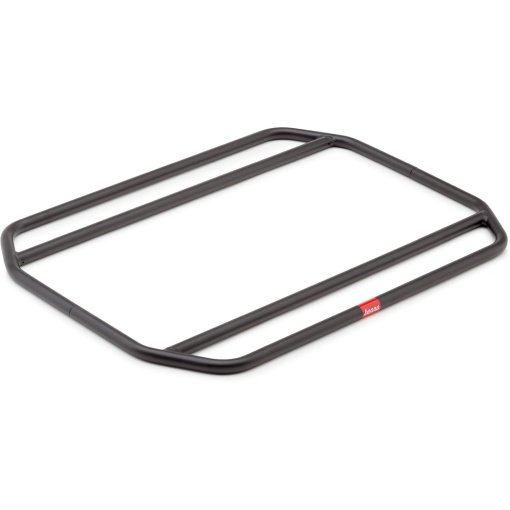 Photo produit de Benno Bikes Extension de Porte-Bagages - Platform Rail - noir