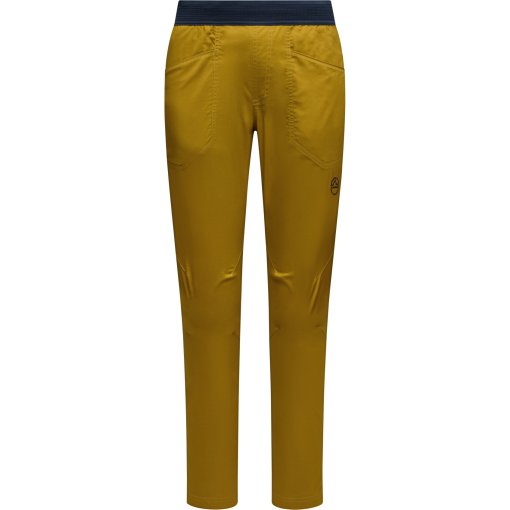 Foto de La Sportiva Pantalones Hombre - Roots - Savana/Night Sky