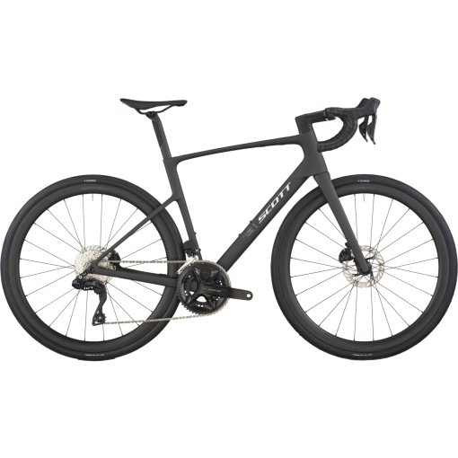 Immagine prodotto da SCOTT Bici Da Corsa Carbonio - ADDICT 30 - 2026 - carbon black