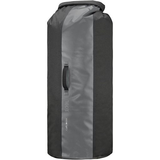 Foto de ORTLIEB Bolsa Estanca - Dry-Bag PS490 - 109L - negro-gris