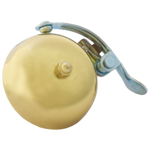 Photo produit de Liix Vintage Brass Bell