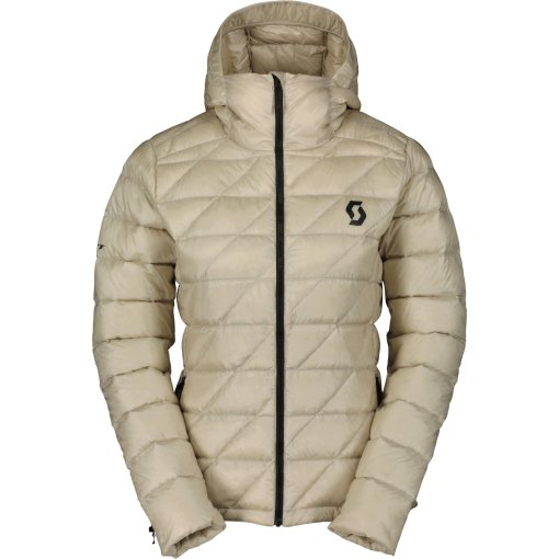 Foto de SCOTT Plumífero Chaqueta Mujer - Insuloft Light - dust white