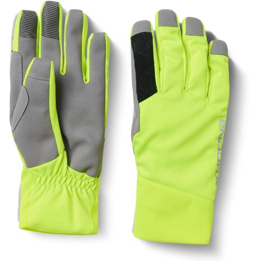 Produktbild von Endura Loop Wasserdichte Handschuhe - afterglow
