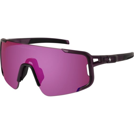 Produktbild von SWEET Protection Ronin RIG Reflect Brille - RIG Bixbite/Matte Crystal Plum