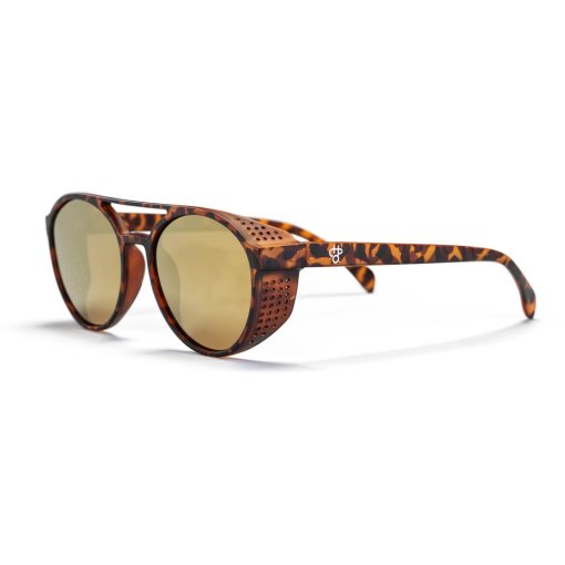 Photo produit de CHPO Rickard Lunettes de soleil - Turtle Brown / Brown