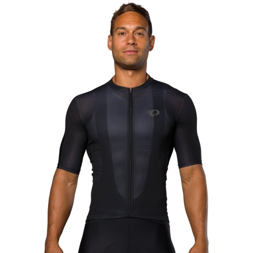 Immagine prodotto da PEARL iZUMi Maglia Ciclismo Uomo - PRO Mesh 11122101 - nero - 021