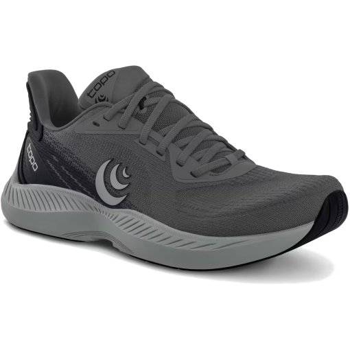 Produktbild von Topo Athletic Fli-Lyte 6 Laufschuhe Damen - charcoal/grey