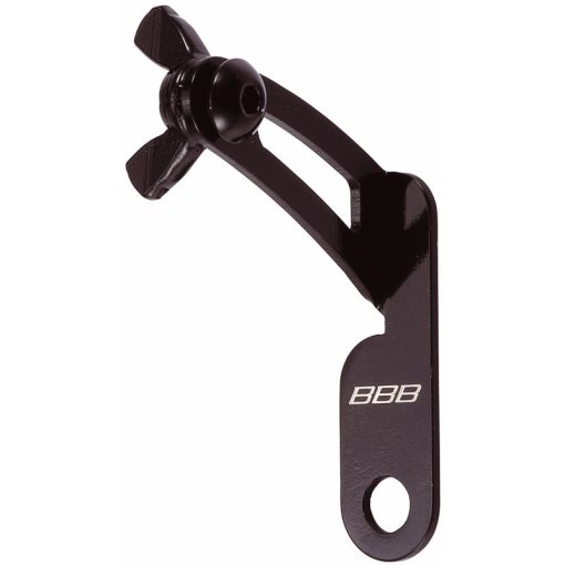 Immagine prodotto da BBB Cycling FrameFix BSP-94 Race Number Clamp
