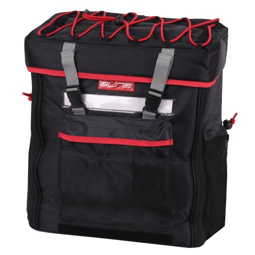 Foto de Elite Tri Box Bolsa y Mochila Multifuncional