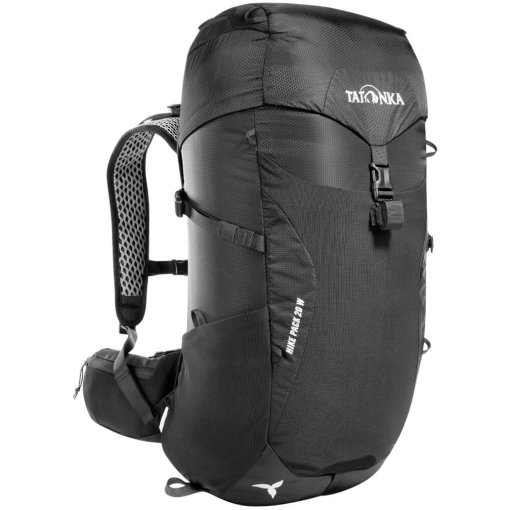 Produktbild von Tatonka Hike Pack 20 Rucksack Damen - black
